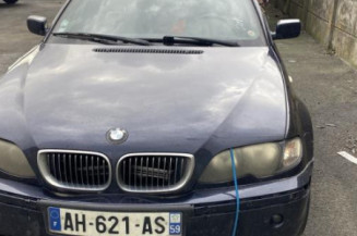 Optique avant secondaire gauche (feux)(clignotant) BMW SERIE 3 E46