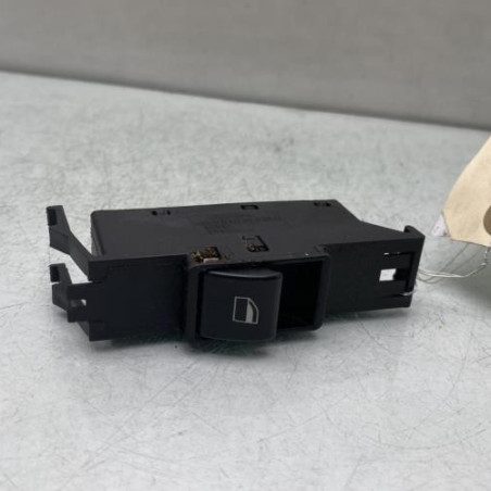 Interrupteur de leve vitre avant droit BMW SERIE 3 E46 Photo n°1