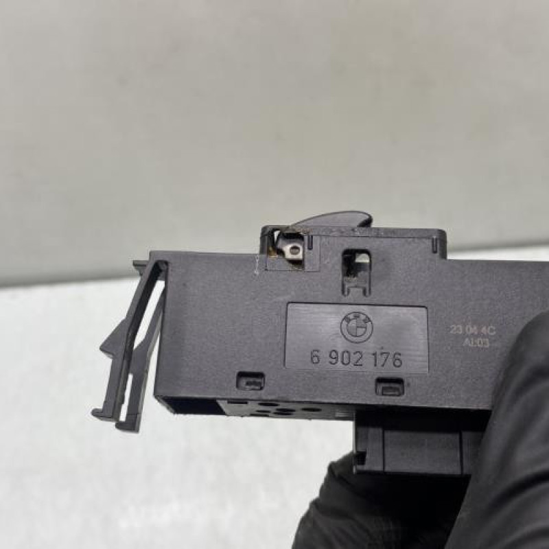 Interrupteur de leve vitre avant droit BMW SERIE 3 E46 Photo n°4