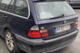 Interrupteur de leve vitre avant droit BMW SERIE 3 E46