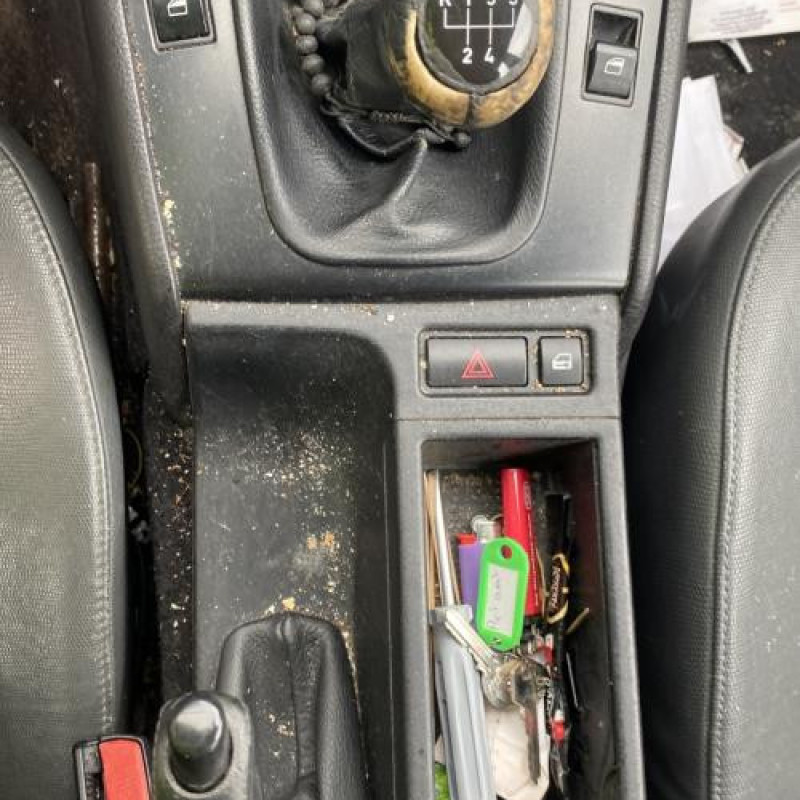 Interrupteur de leve vitre avant droit BMW SERIE 3 E46 Photo n°19