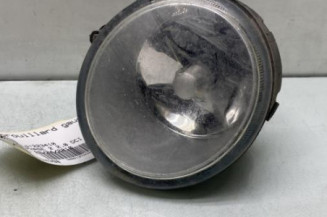 Anti brouillard gauche (feux) RENAULT TRAFIC 2 Photo n°1