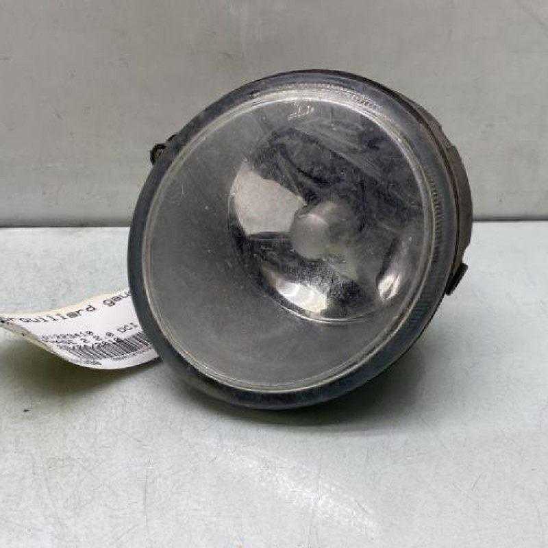 Anti brouillard gauche (feux) RENAULT TRAFIC 2 Photo n°1