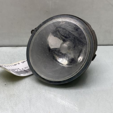 Anti brouillard gauche (feux) RENAULT TRAFIC 2 Photo n°1