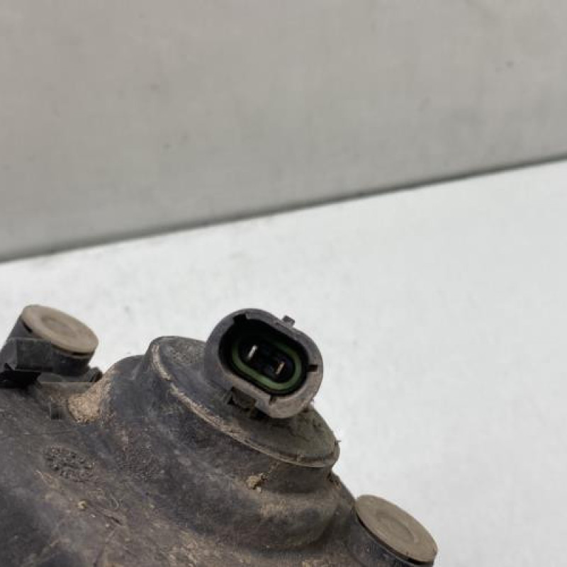 Anti brouillard gauche (feux) RENAULT TRAFIC 2 Photo n°3