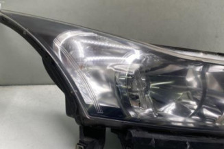 Optique avant principal droit (feux)(phare) CHEVROLET CRUZE Photo n°1