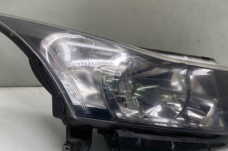 Optique avant principal droit (feux)(phare) CHEVROLET CRUZE