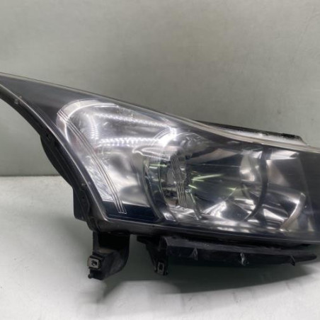 Optique avant principal droit (feux)(phare) CHEVROLET CRUZE