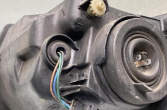 Optique avant principal droit (feux)(phare) CHEVROLET CRUZE