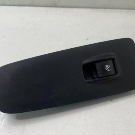 Interrupteur de leve vitre avant droit PEUGEOT BOXER 3 Photo n°1