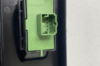 Interrupteur de leve vitre avant droit PEUGEOT BOXER 3