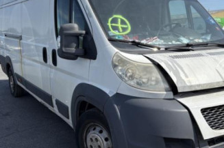 Interrupteur de leve vitre avant droit PEUGEOT BOXER 3