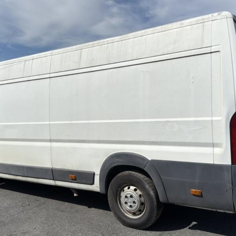 Interrupteur de leve vitre avant droit PEUGEOT BOXER 3 Photo n°9