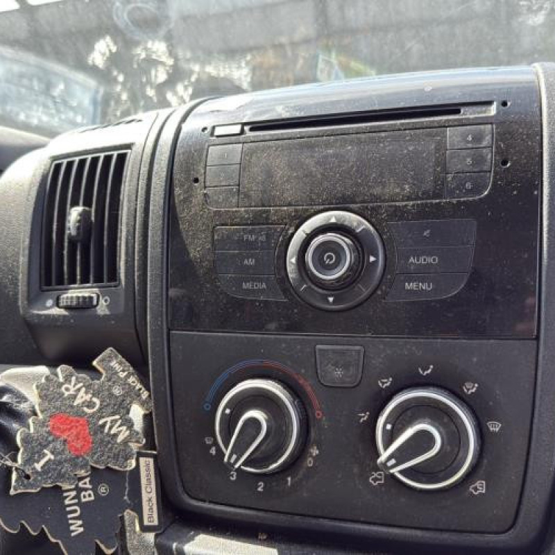 Interrupteur de leve vitre avant droit PEUGEOT BOXER 3 Photo n°16