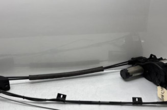 Moteur porte laterale droite PEUGEOT 1007 Photo n°1