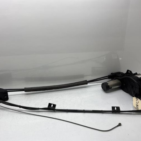 Moteur porte laterale droite PEUGEOT 1007 Photo n°1