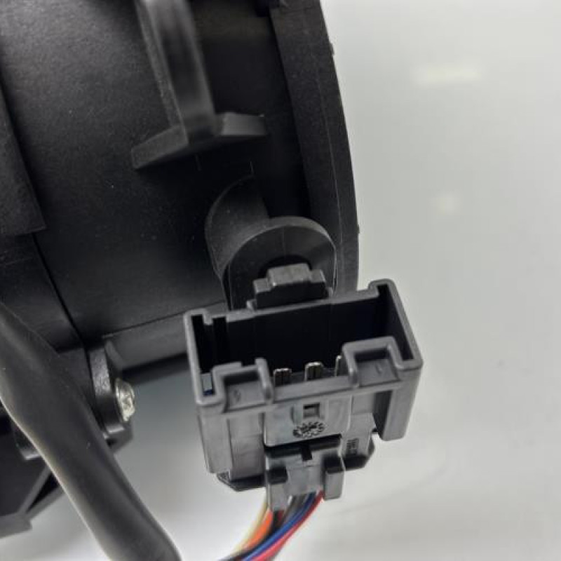 Moteur porte laterale droite PEUGEOT 1007 Photo n°3