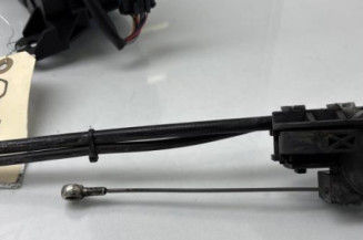 Moteur porte laterale droite PEUGEOT 1007