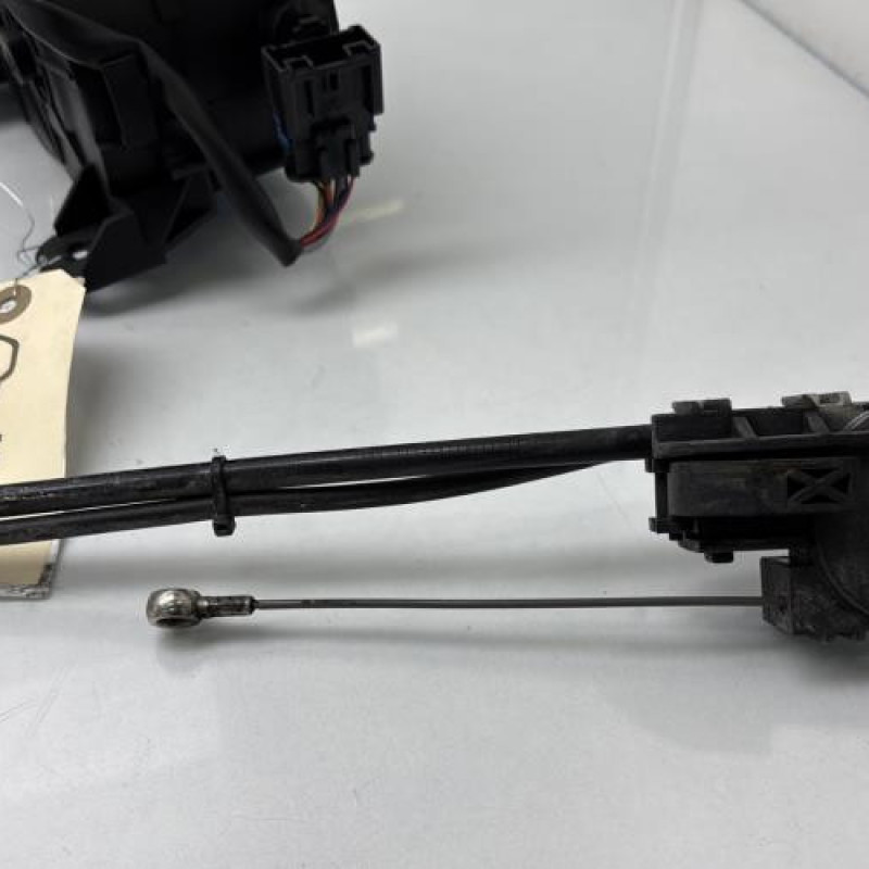 Moteur porte laterale droite PEUGEOT 1007 Photo n°5