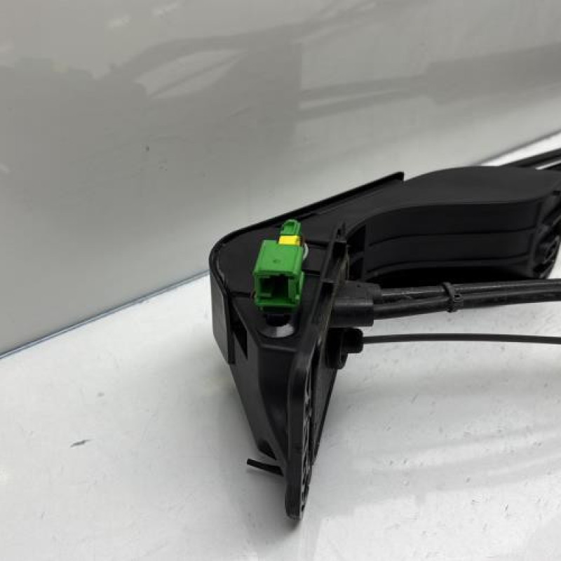 Moteur porte laterale droite PEUGEOT 1007 Photo n°6