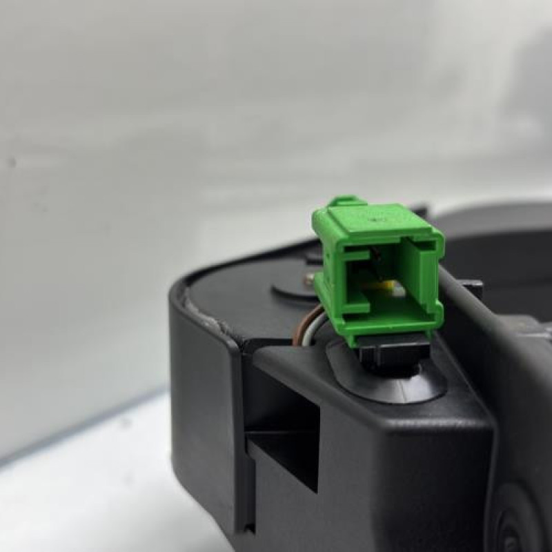 Moteur porte laterale droite PEUGEOT 1007 Photo n°7