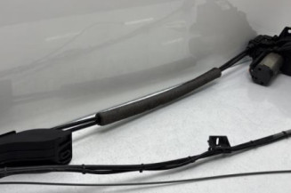 Moteur porte laterale droite PEUGEOT 1007