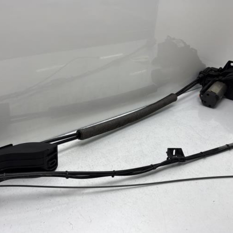 Moteur porte laterale droite PEUGEOT 1007 Photo n°8