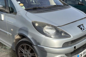 Moteur porte laterale droite PEUGEOT 1007