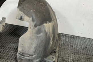 Pare boue avant gauche CITROEN C4 PICASSO 1