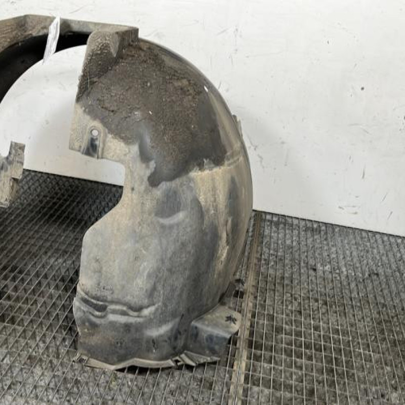 Pare boue avant gauche CITROEN C4 PICASSO 1 Photo n°3