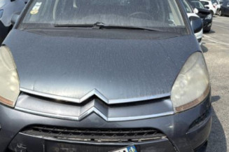 Pare boue avant gauche CITROEN C4 PICASSO 1