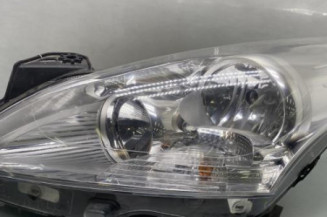 Optique avant principal gauche (feux)(phare) PEUGEOT 5008 1 Photo n°1