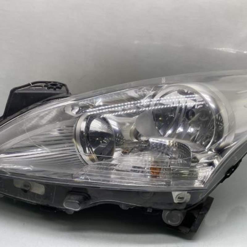 Optique avant principal gauche (feux)(phare) PEUGEOT 5008 1 Photo n°1