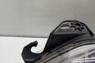 Optique avant principal gauche (feux)(phare) PEUGEOT 5008 1