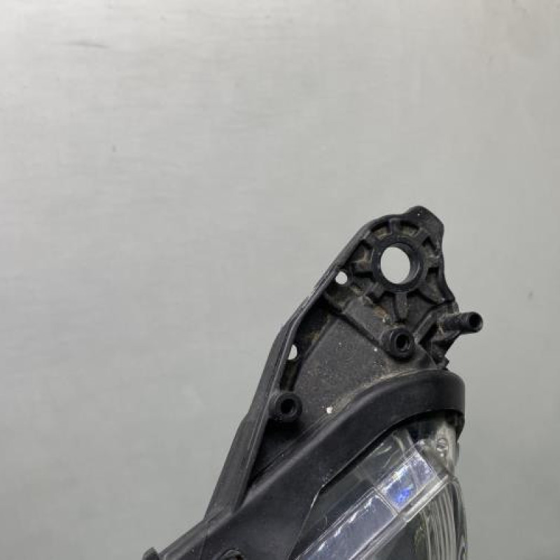 Optique avant principal gauche (feux)(phare) PEUGEOT 5008 1 Photo n°3