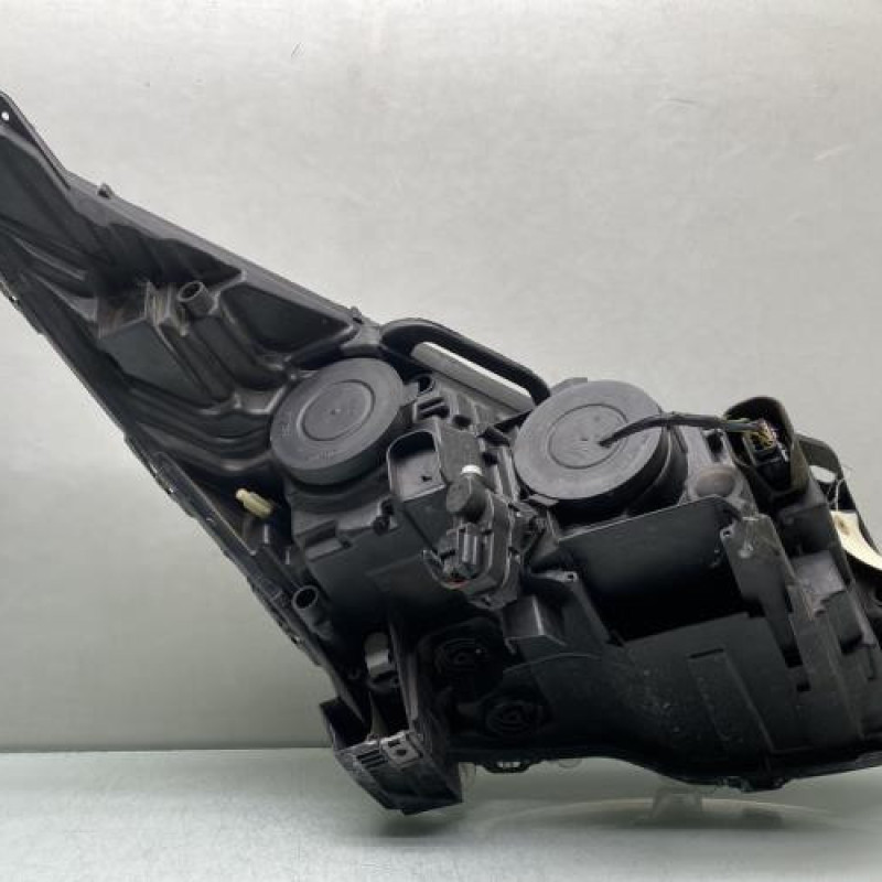 Optique avant principal gauche (feux)(phare) PEUGEOT 5008 1 Photo n°4