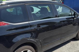 Optique avant principal gauche (feux)(phare) PEUGEOT 5008 1