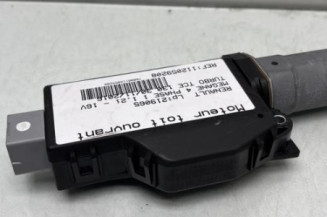 Moteur toit ouvrant RENAULT MEGANE 4