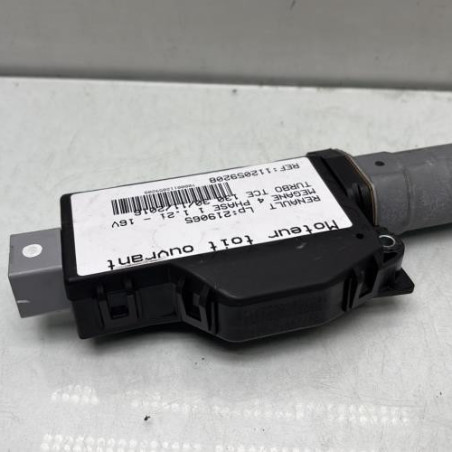 Moteur toit ouvrant RENAULT MEGANE 4