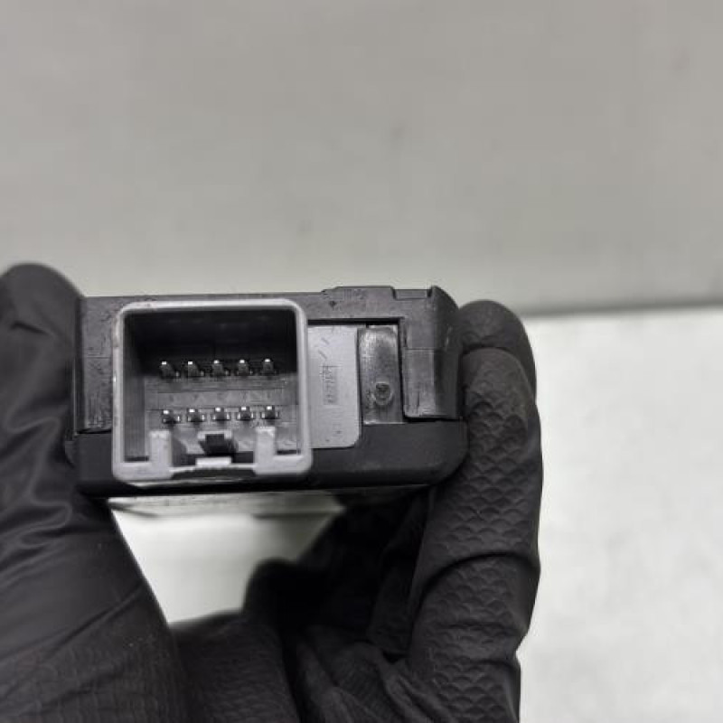 Moteur toit ouvrant RENAULT MEGANE 4 Photo n°3