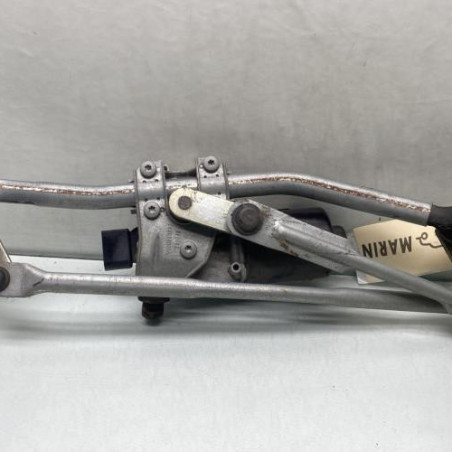 Moteur essuie glace avant HYUNDAI I 20 2 Photo n°1