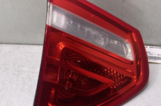 Feu arriere secondaire gauche (feux) CITROEN C4 PICASSO 1 Photo n°1