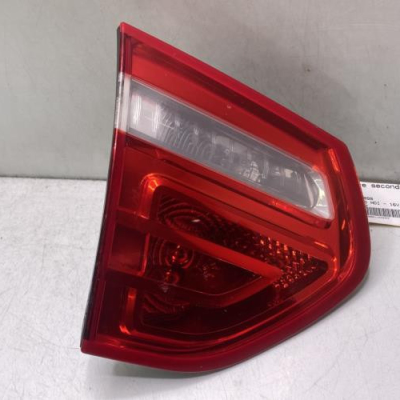 Feu arriere secondaire gauche (feux) CITROEN C4 PICASSO 1 Photo n°1