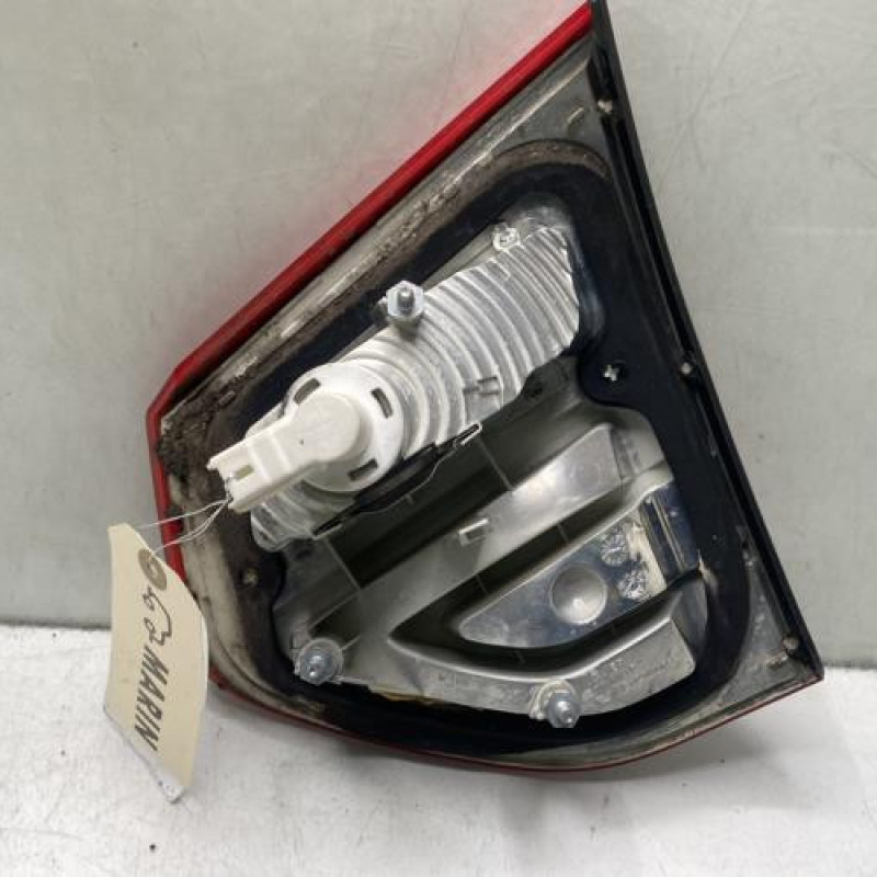 Feu arriere secondaire gauche (feux) CITROEN C4 PICASSO 1 Photo n°2