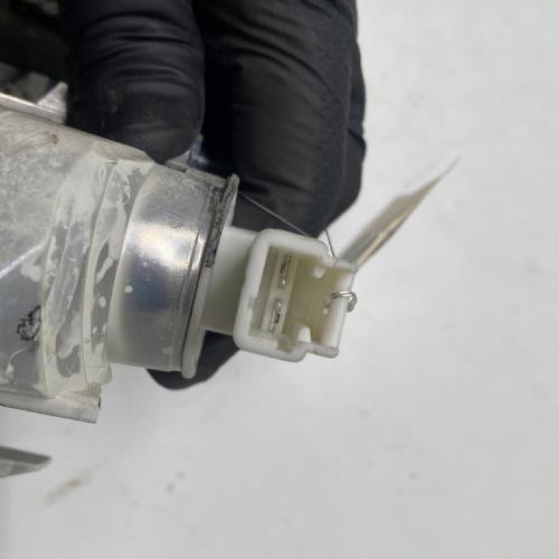 Feu arriere secondaire gauche (feux) CITROEN C4 PICASSO 1 Photo n°3