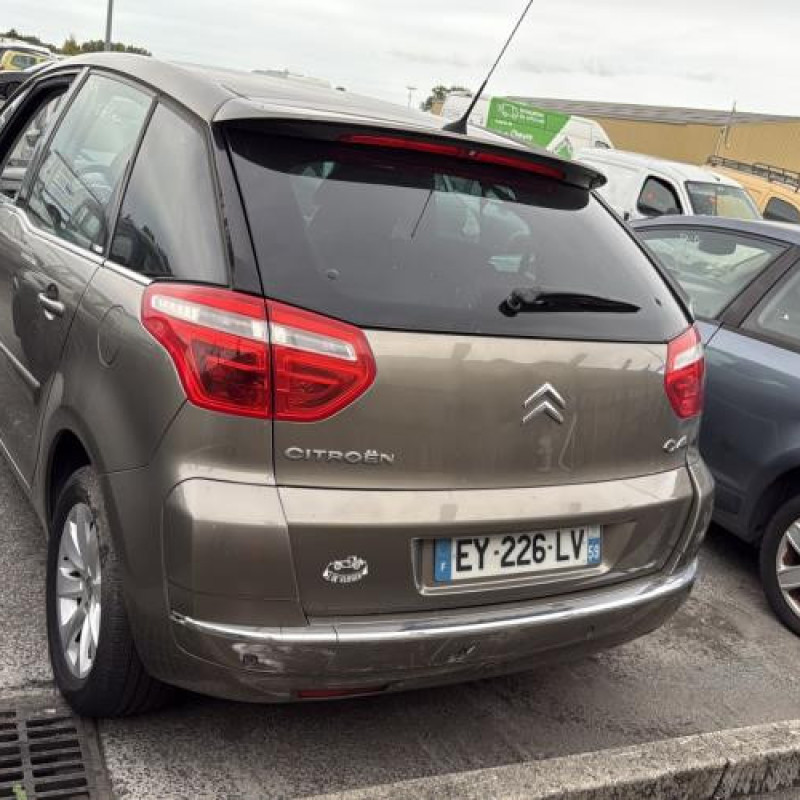 Feu arriere secondaire gauche (feux) CITROEN C4 PICASSO 1 Photo n°8