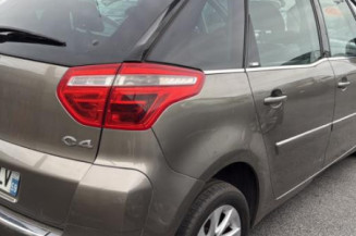 Feu arriere stop central CITROEN C4 PICASSO 1