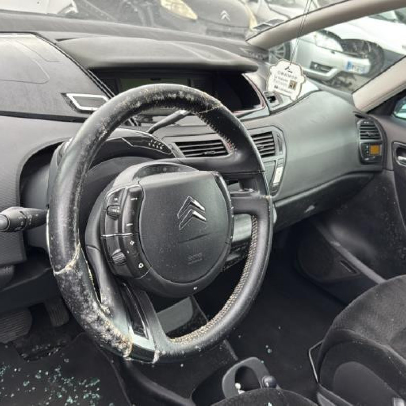 Feu arriere stop central CITROEN C4 PICASSO 1 Photo n°16