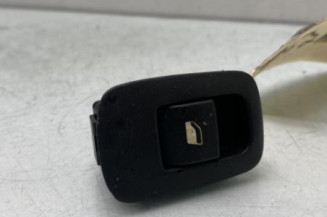Interrupteur de leve vitre arriere droit CITROEN C4 PICASSO 1 Photo n°1