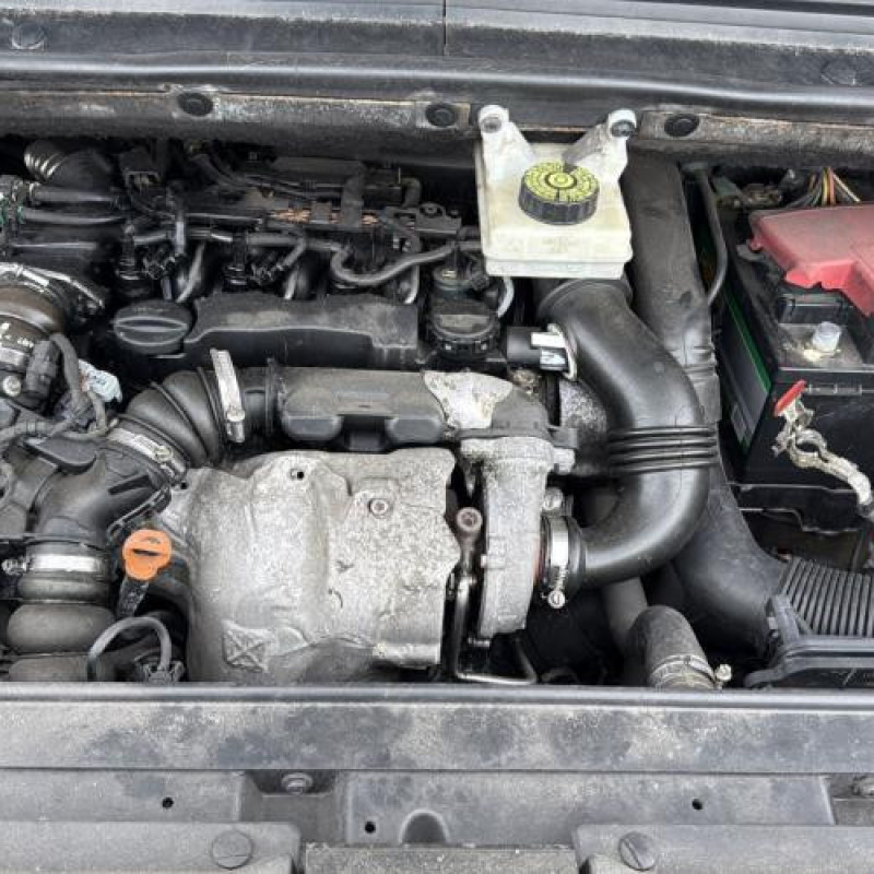 Interrupteur de leve vitre arriere droit CITROEN C4 PICASSO 1 Photo n°13